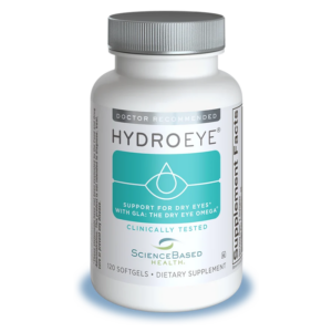 HydroEye®